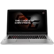 ASUS ROG GL702VS-GC079T Titanium Gold Metal - Laptop
