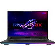 ASUS ROG Strix SCAR 18 G834JZR-NEBULA049W Off Black Metallic - Gaming Laptop