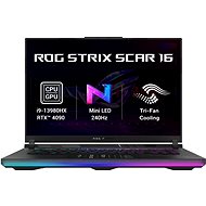 ASUS ROG Strix Scar 16 - Gaming Laptop
