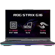 Refurbished - ASUS ROG Strix G16 G614JZ-N3001W Eclipse Gray Metallic - Gaming Laptop