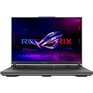 ASUS ROG Strix G16 G614JVR-N4005W Eclipse Gray Metallic - Gaming Laptop