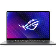 ASUS ROG Zephyrus G16 GU605MI-NEBULA271W Eclipse Gray all-metal - Gaming Laptop