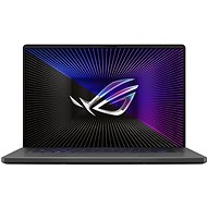 ASUS ROG Zephyrus G16 GU603VI-NEBULA035W Eclipse Gray Metallic - Gaming Laptop