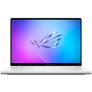 ASUS ROG Zephyrus G16 GU605CP-NEBULA018X Platinum White all-metal - Gaming Laptop