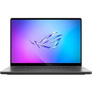 ASUS ROG Zephyrus G16 GA605KP-NEBULA015X Eclipse Gray all-metal - Gaming Laptop