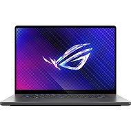 ASUS ROG Zephyrus G16 GU605CP-NEBULA003Z Eclipse Gray (bez adaptéru) - Gaming Laptop