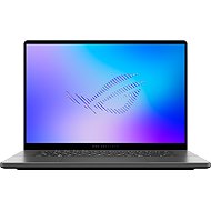 ASUS ROG Zephyrus G16 GU606AR-TB008WZ Eclipse Gray (bez adaptéru) - Gaming Laptop