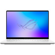 ASUS ROG Zephyrus G16 GU606AR-TB011WZ Platinum White (bez adaptéru) - Gaming Laptop
