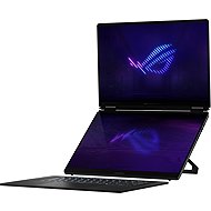 ASUS ROG Zephyrus Duo 16 GX651AX-SR048X Stellar Grey - Gaming Laptop