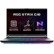 ASUS ROG Strix G16 G615LR-NEBULA002 Eclipse Gray Metallic - Gaming Laptop