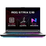 ASUS ROG Strix G16 G615LR-NEBULA006W Eclipse Gray Metallic - Gaming Laptop