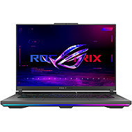ASUS ROG Strix G16 G614PP-NEBULA016W Eclipse Gray Metallic - Gaming Laptop