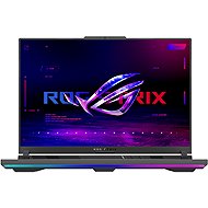 ASUS ROG Strix G16 G614FR-NEBULA147W Eclipse Gray Metallic - Gaming Laptop