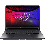 ASUS ROG Strix G16 G615JH-NEBULA005W Eclipse Gray Metallic - Gaming Laptop