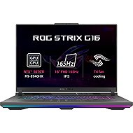 ASUS ROG Strix G16 G614PR-RV003W Eclipse Gray - Gaming Laptop