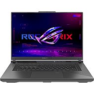 ASUS ROG Strix G16 G614PW-RV035 Eclipse Gray - Gaming Laptop