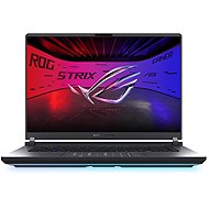 ASUS ROG Strix G16 G615LM-S5297W Eclipse Gray - Gaming Laptop