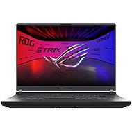 ASUS ROG Strix G16 G615LM-S5382Z Eclipse Gray (bez adaptéru) - Gaming Laptop