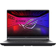 ASUS ROG Strix G16 G615LP-S5006 Eclipse Gray (without adapter) - Gaming Laptop