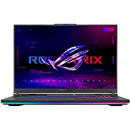 ASUS ROG Strix G18 G814PP-NEBULA018W Eclipse Gray Metallic - Gaming Laptop