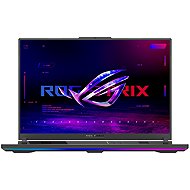 ASUS ROG Strix G18 G814PM-NEBULA010W Eclipse Gray Metallic - Gaming Laptop