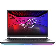 ASUS ROG Strix G18 G815LP-S9094 Eclipse Gray - Gaming Laptop