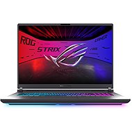 ASUS ROG Strix G18 G815LR-TT346Z Eclipse Gray (without adapter) - Gaming Laptop