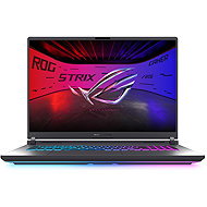 ASUS ROG Strix G18 G815LW-SA290WZ Eclipse Gray (without adapter) - Gaming Laptop