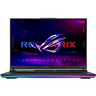 ASUS ROG Strix SCAR 18 G834JYR-R6026W Off Black - Gaming Laptop