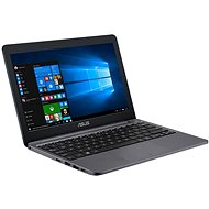 Asus E203NA-FD110TS Star Grey - Laptop