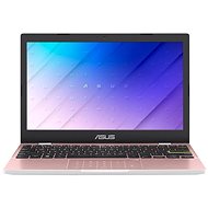 Asus E210MA-GJ067TS Rose Gold - Laptop