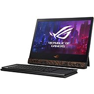 ASUS ROG Mothership GZ700GX-EV021R - Gaming Laptop