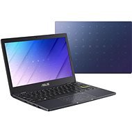 ASUS E210MA-GJ185TS Peacock Blue - Laptop