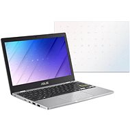 ASUS E210MA-GJ200TS Dreamy White - Laptop