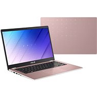 Asus E410MA-EK015TS Rose Pink - Laptop