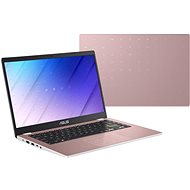 ASUS E410MA-EK839TS Rose Pink - Laptop