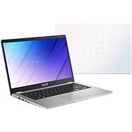 Asus E410MA-EK130T Dreamy White - Laptop