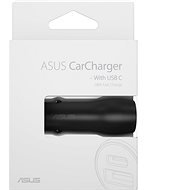 ASUS Car Charger with USB-C - Auto-Ladegerät