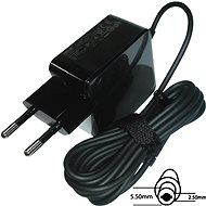 ASUS 33W for X451MA, X551MA, X751MA, X751SA - Power Adapter