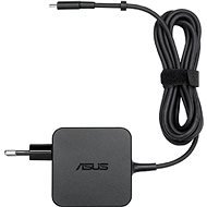 ASUS AC65-00 65W USB Type-C Adapter - Hálózati tápegység