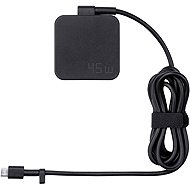 ASUS 45W 20V 3pin USB-C with EU plug 45W (USB-C connector) - Power Adapter