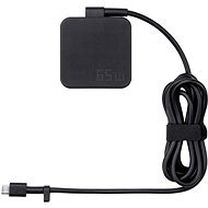 ASUS 65W USB Type C, 3pin power cord - Power Adapter