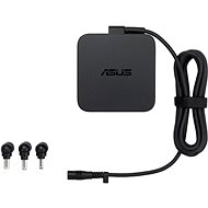 ASUS U65W-01 ADAPTER 65W (connectors 4.00 mm; 4.50 mm; 5.50 mm) - Power Adapter