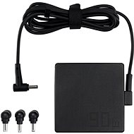 ASUS U90W-01 90W (connectors 4.00 mm; 4.50 mm; 5.50 mm) - Power Adapter