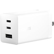 ASUS 100W 2C1A GaN Charger - Power Adapter