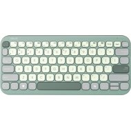 ASUS Marshmallow KW100 Green (Copilot key) - CZ/SK - Keyboard