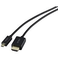 ASUS Micro-HDMI-auf-HDMI-Kabel - Adapter