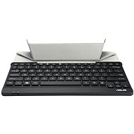  ASUS TransKeyboard black  - Keyboard