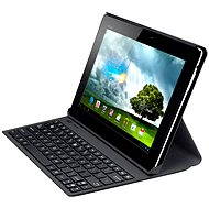 ASUS Folio Key černá - Tablet Case With Keyboard