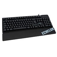  ASUS Echoleon Mechanical Keyboard  - Keyboard